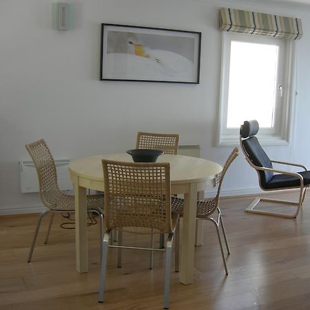 Beach View Apartment Ventnor Værelse billede