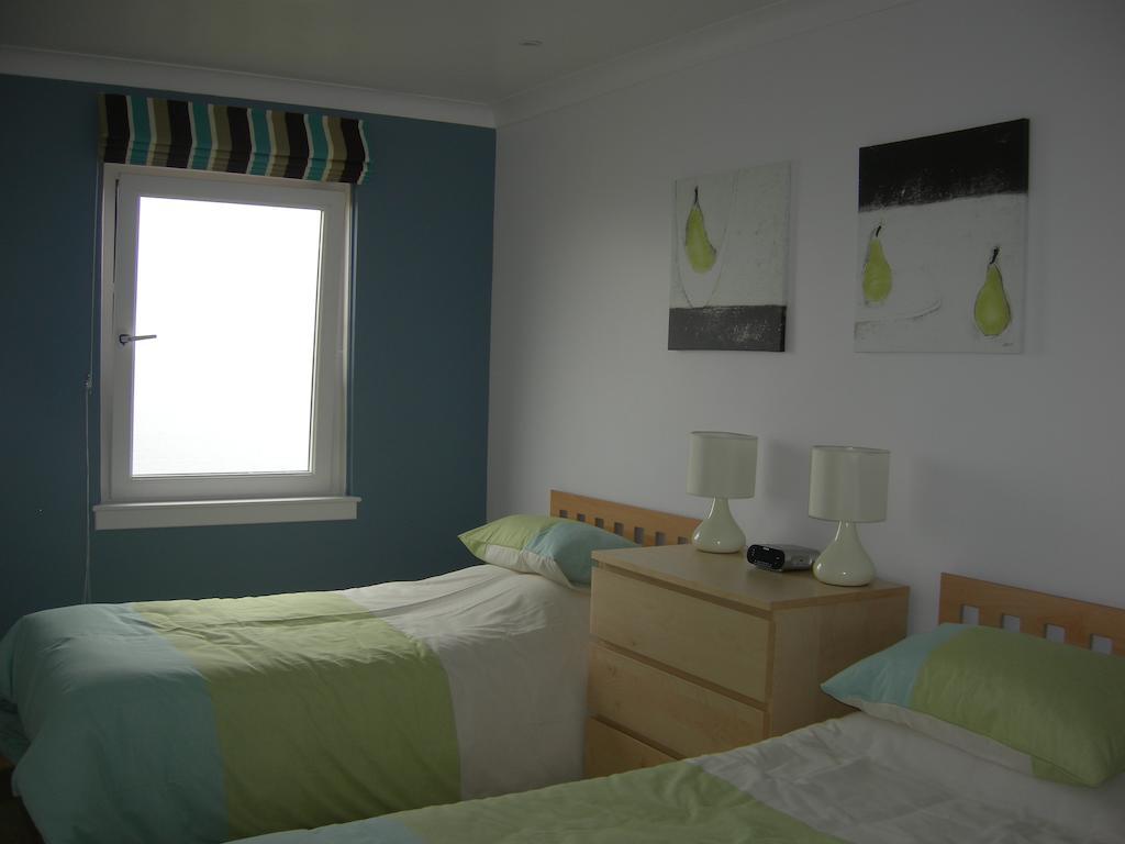 Beach View Apartment Ventnor Værelse billede