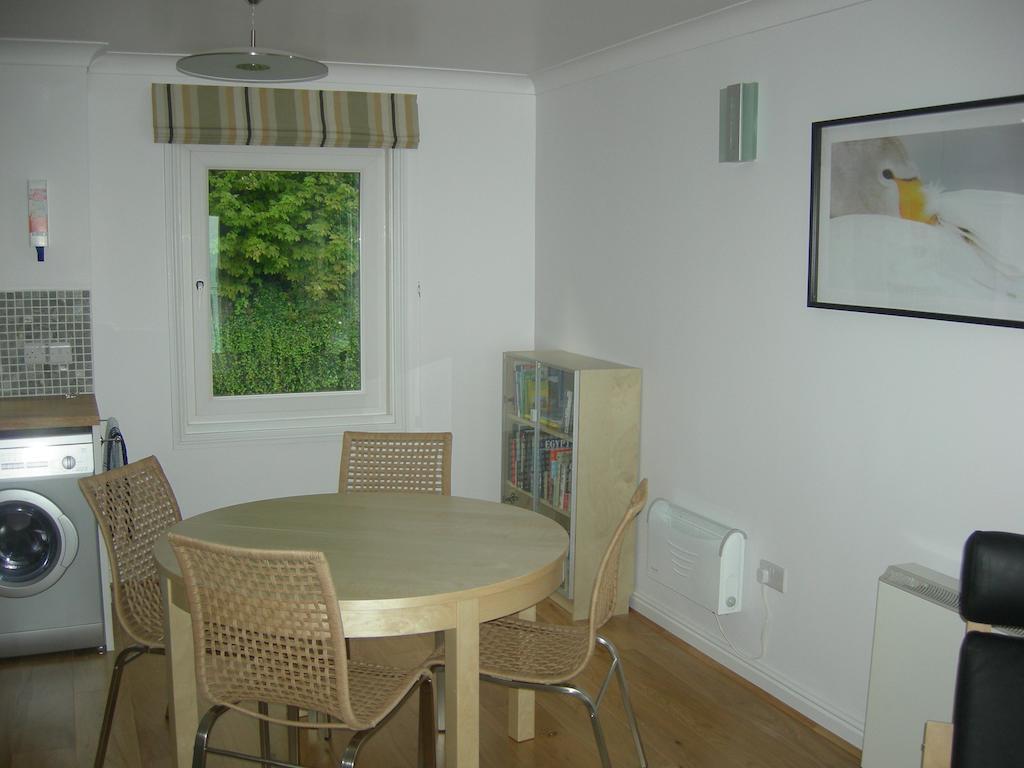Beach View Apartment Ventnor Værelse billede